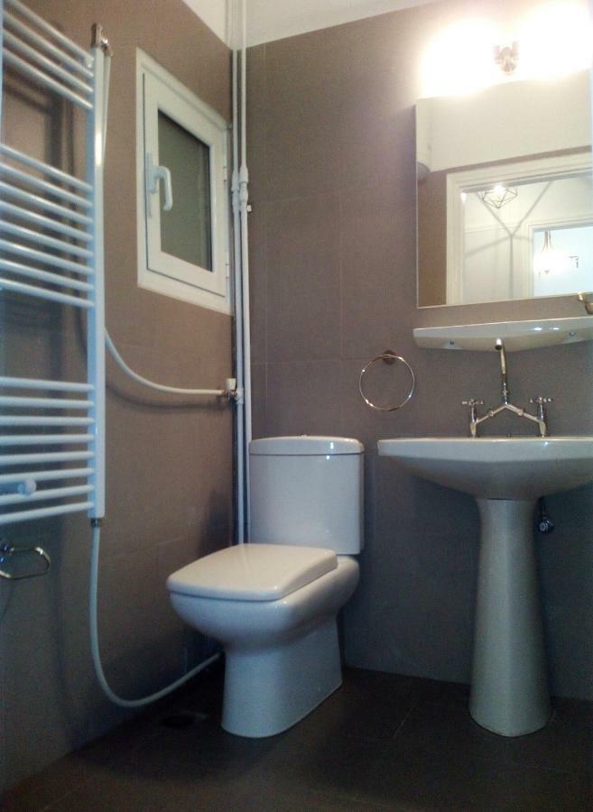 Athens Downtown Boho Apartment 1 Min From Metro المظهر الخارجي الصورة