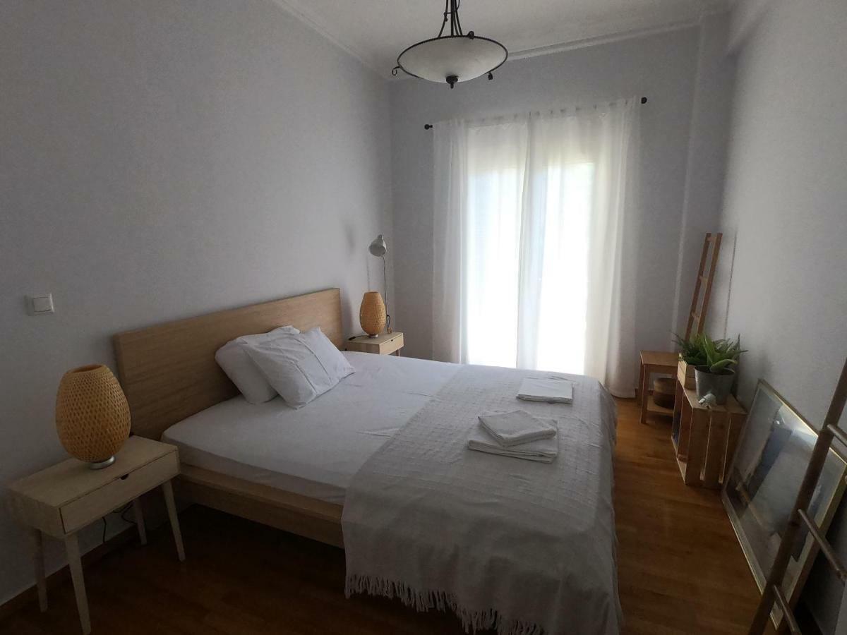 Athens Downtown Boho Apartment 1 Min From Metro المظهر الخارجي الصورة